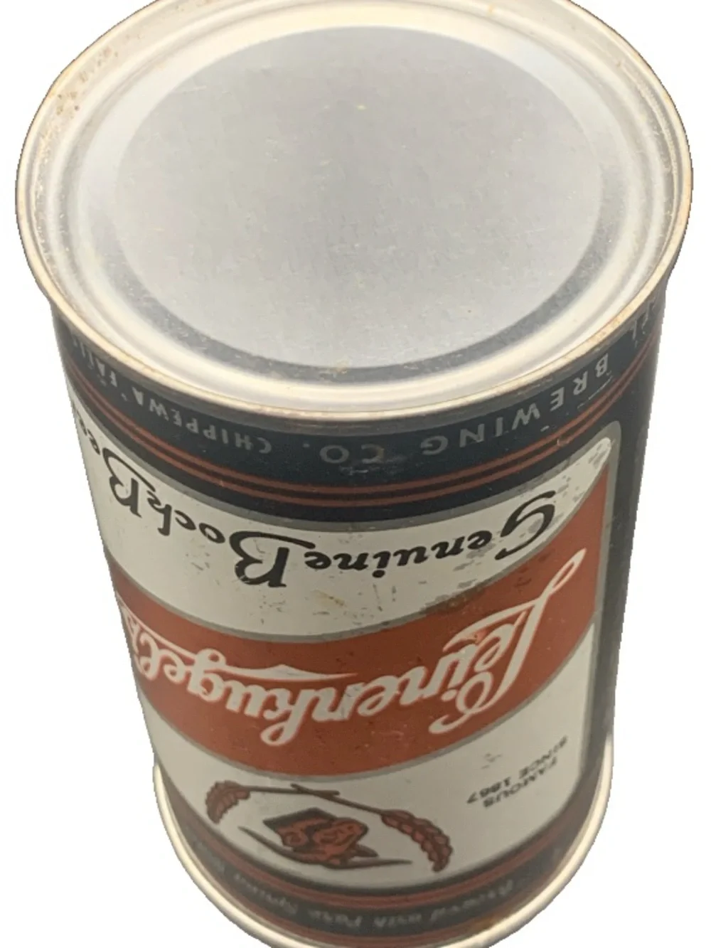 Leinenkugels vintage leinenkugel